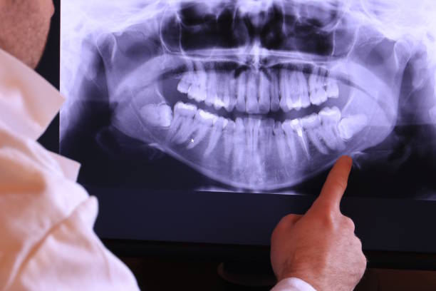 Best Emergency Cosmetic Dentistry (e.g., broken veneers) in Newington, VA