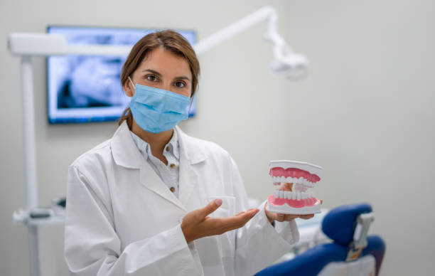 Best Emergency Care for Gum Disease in Newington, VA