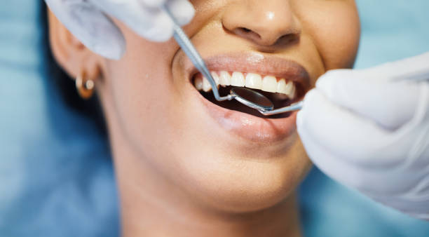 Best Weekend Emergency Dental Services in Newington, VA