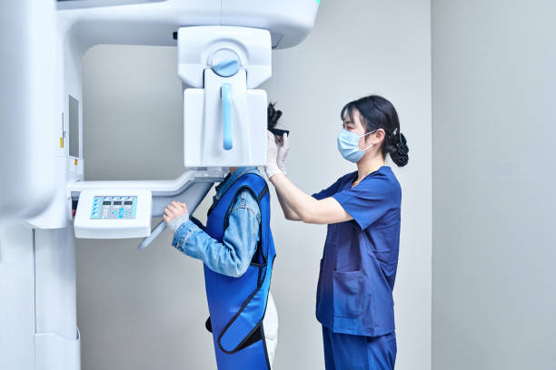Best Dental Abscess Treatment in Newington, VA
