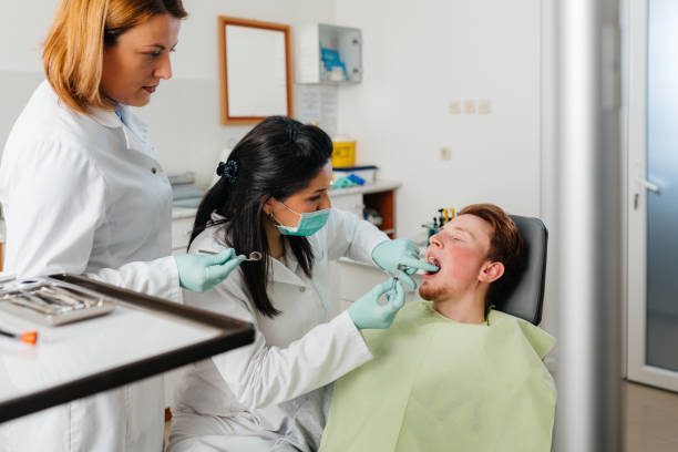 Best Emergency Wisdom Tooth Extraction in Newington, VA