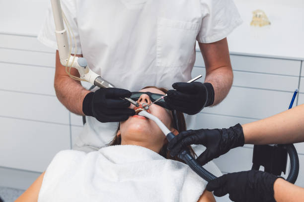 Best Emergency Treatment for Oral Infections in Newington, VA
