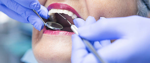 Best 24-Hour Emergency Dental Care in Newington, VA